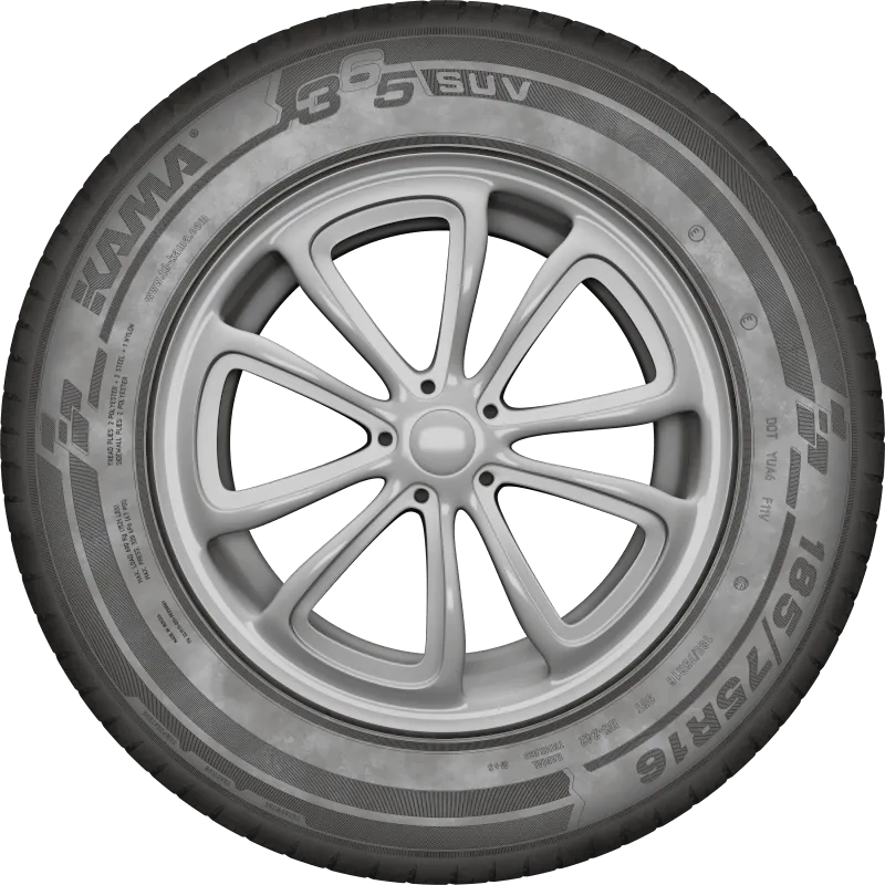 KAMA 365 SUV (НК-242) в Балашихе — KAMA TYRES KAMA 365 SUV (НК-242) в Балашихе
