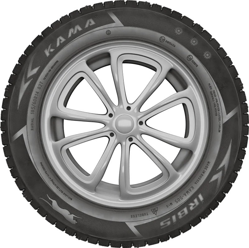 KAMA-505 ИРБИС в Балашихе — KAMA TYRES KAMA-505 ИРБИС в Балашихе