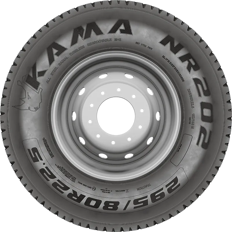 KAMA NR 202 в Балашихе — KAMA TYRES KAMA NR 202 в Балашихе