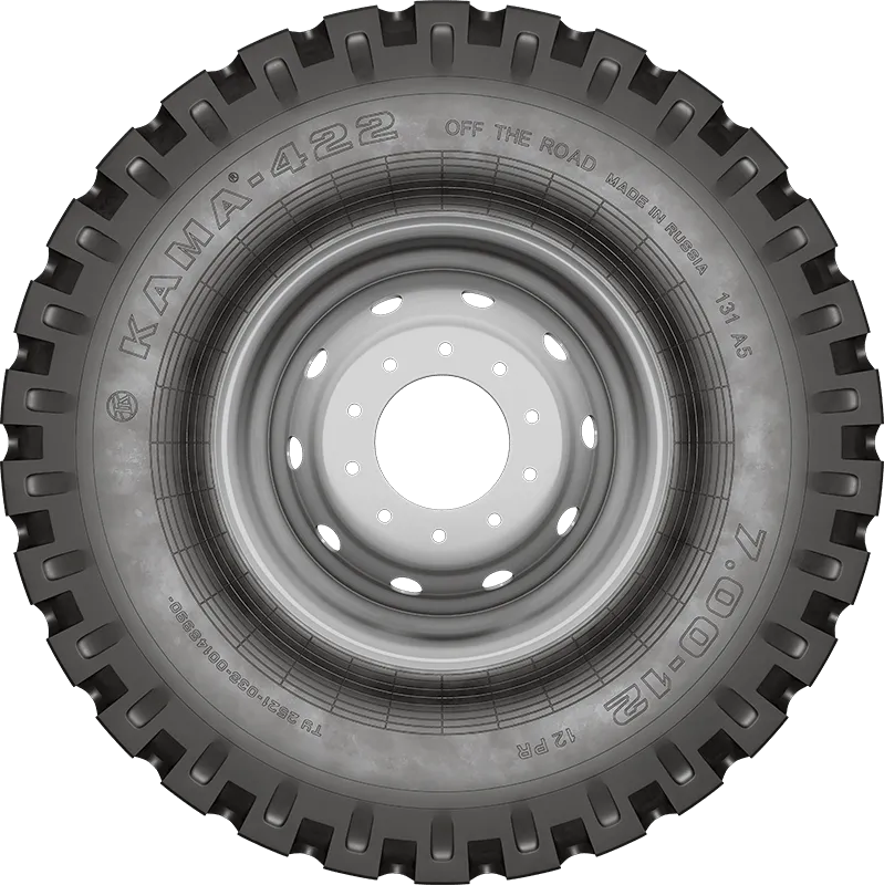 KAMA-422 в Балашихе — KAMA TYRES KAMA-422 в Балашихе