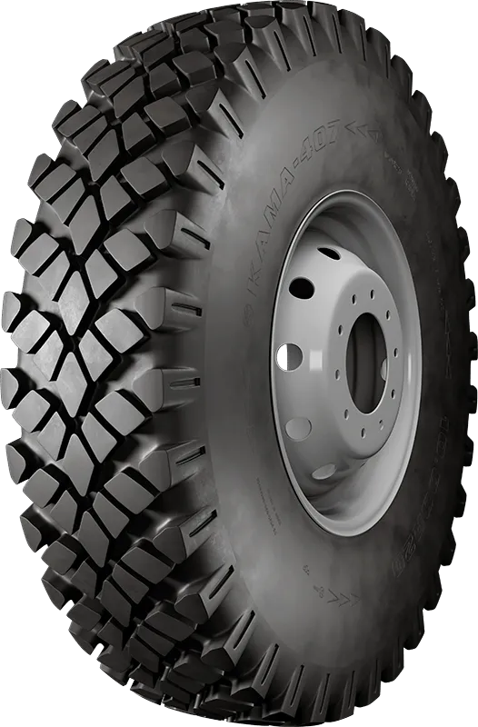 KAMA-407 мороз в Балашихе — KAMA TYRES KAMA-407 мороз в Балашихе