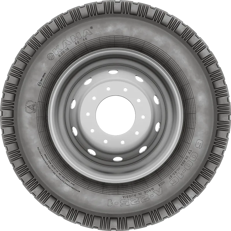 Л-225-1 в Балашихе — KAMA TYRES Л-225-1 в Балашихе