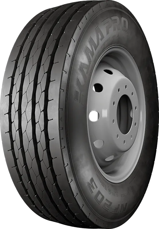 KAMA PRO NF 203 в Балашихе — KAMA TYRES KAMA PRO NF 203 в Балашихе