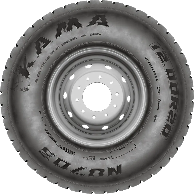 KAMA NU 703 в Балашихе — KAMA TYRES KAMA NU 703 в Балашихе