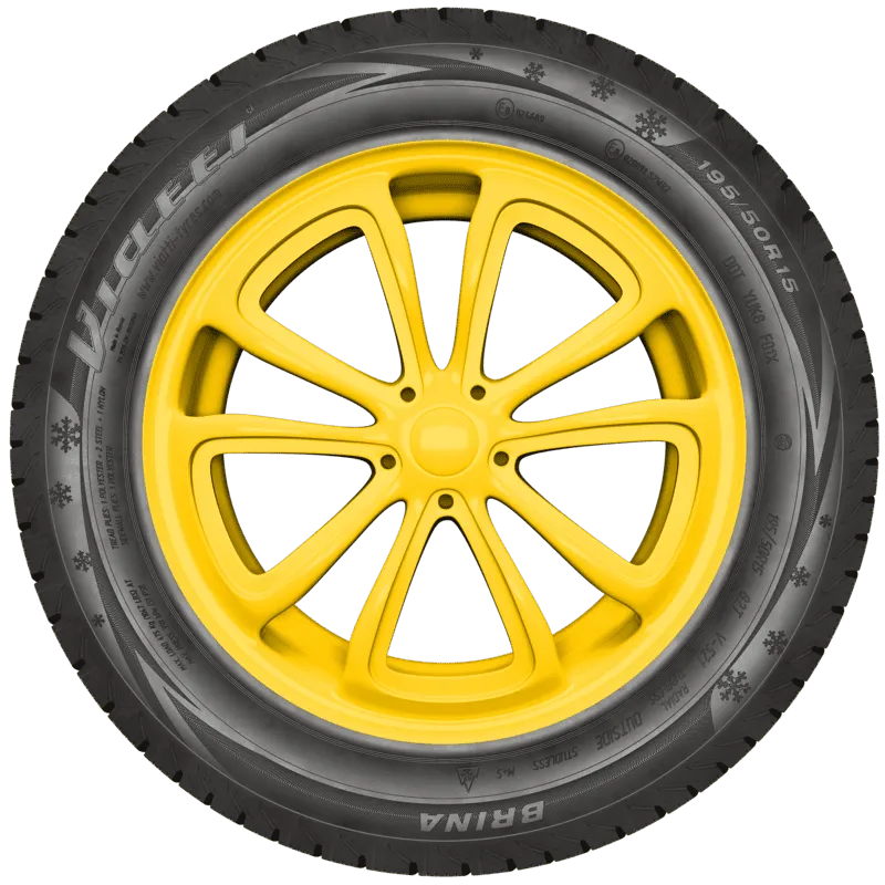 Viatti Brina (V-521) в Балашихе — KAMA TYRES Viatti Brina (V-521) в Балашихе