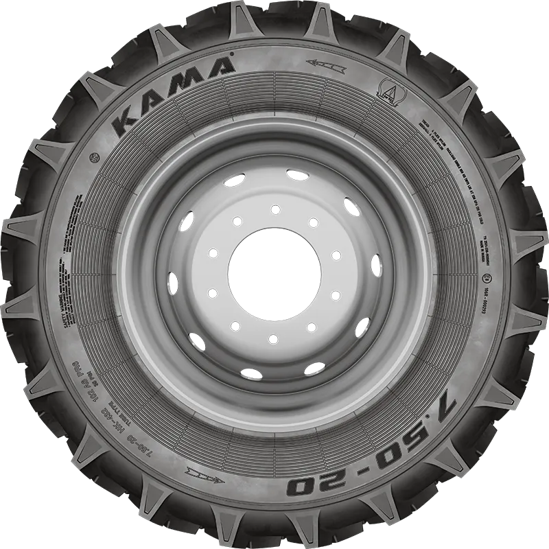 KAMA-432 в Балашихе — KAMA TYRES KAMA-432 в Балашихе
