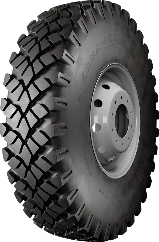 KAMA-402 мороз в Балашихе — KAMA TYRES KAMA-402 мороз в Балашихе