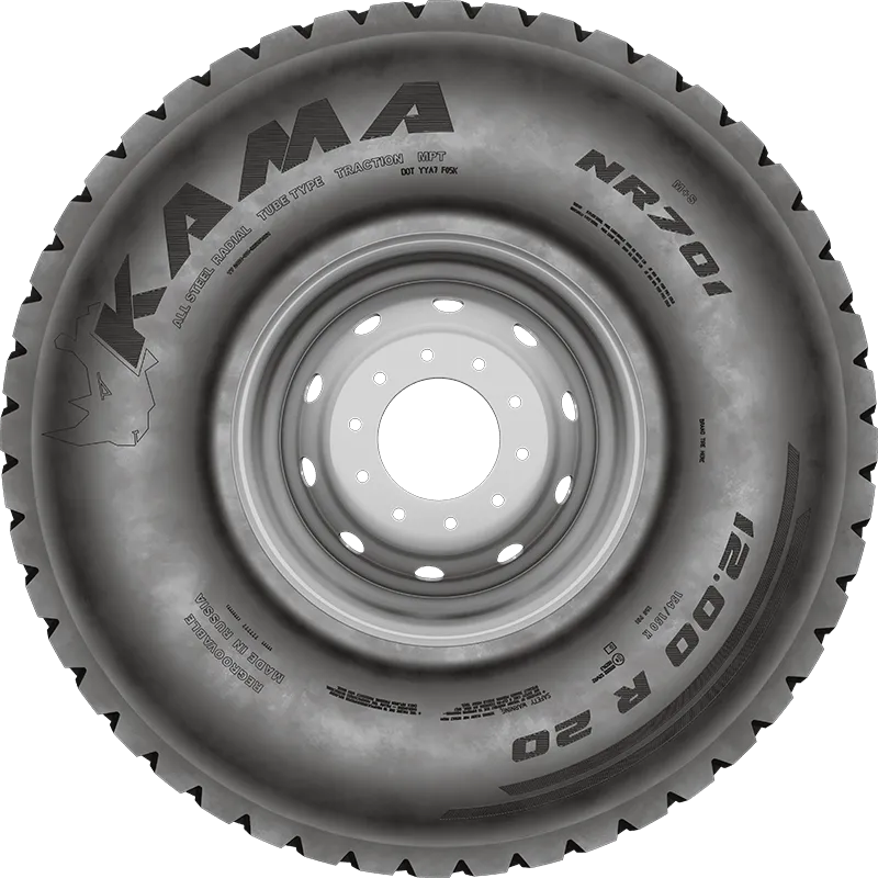 KAMA NR 701 в Балашихе — KAMA TYRES KAMA NR 701 в Балашихе