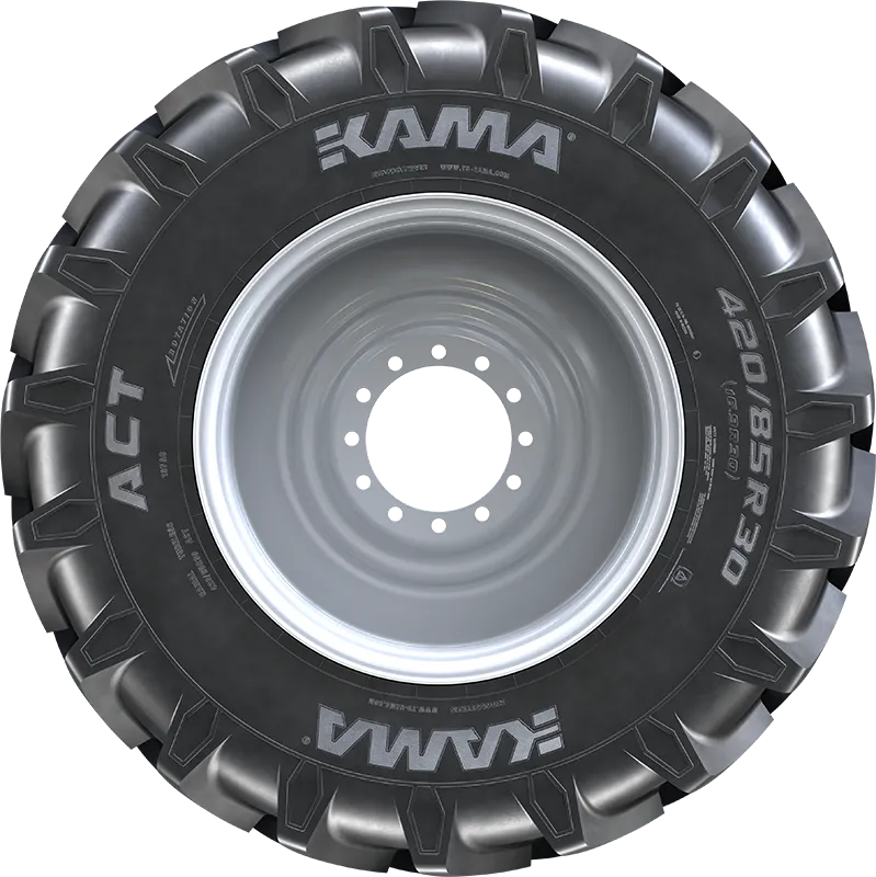 KAMA ACT в Балашихе — KAMA TYRES KAMA ACT в Балашихе