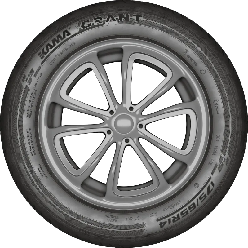 KAMA GRANT (НК-241) в Балашихе — KAMA TYRES KAMA GRANT (НК-241) в Балашихе