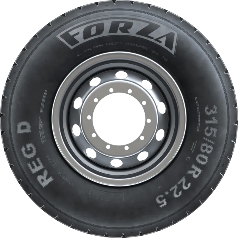 FORZA REG D в Балашихе — KAMA TYRES FORZA REG D в Балашихе