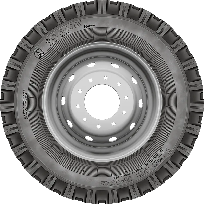 В-103 в Балашихе — KAMA TYRES В-103 в Балашихе
