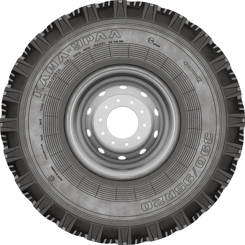 KAMA-УРАЛ нс18 тропики в Балашихе — KAMA TYRES KAMA-УРАЛ нс18 тропики в Балашихе