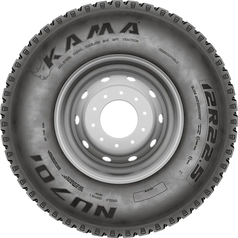 KAMA NU 701 в Балашихе — KAMA TYRES KAMA NU 701 в Балашихе